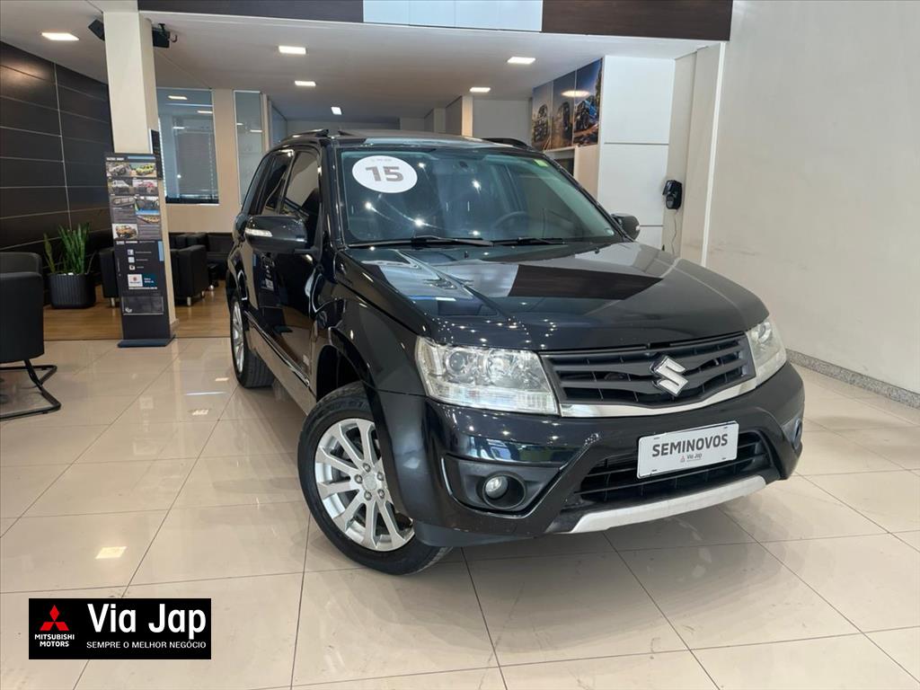 2.0 PREMIUM 4X4 16V GASOLINA 4P AUTOMÁTICO