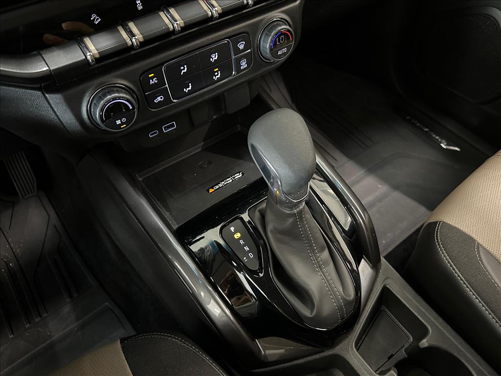 S10 2.8 16V TURBO DIESEL HIGH COUNTRY CD 4X4 AUTOMÁTICO10