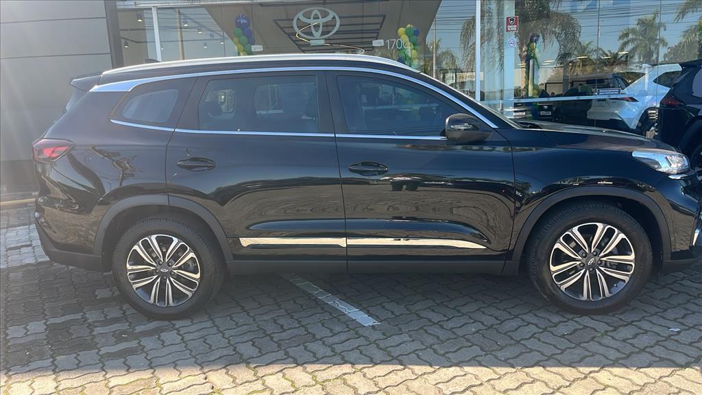TIGGO 8 1.6 TGDI GASOLINA TXS MAX DRIVE DCT2