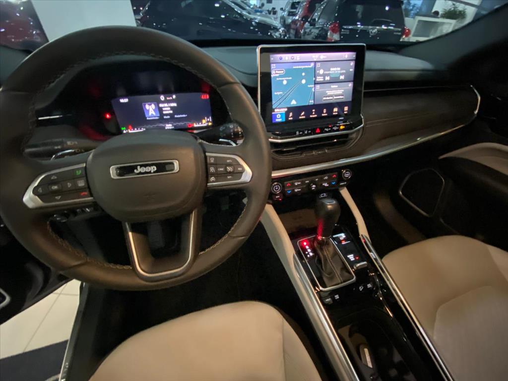 COMMANDER 2.0 TD380 TURBO DIESEL OVERLAND AT9