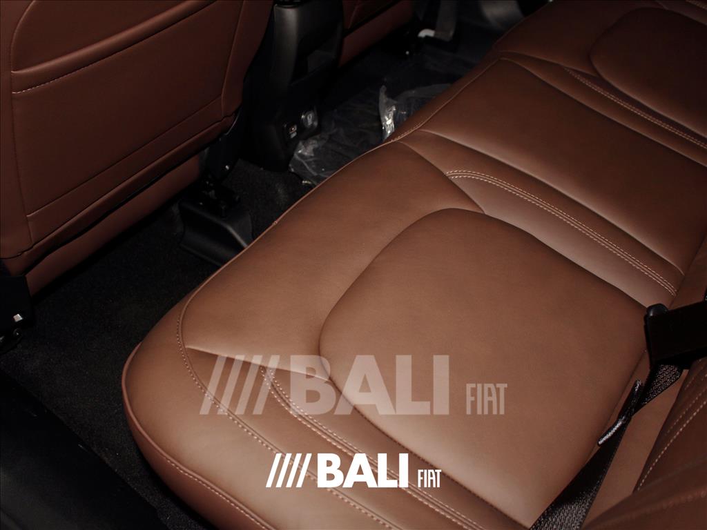 TORO 2.0 16V TURBO DIESEL RANCH 4WD AT916