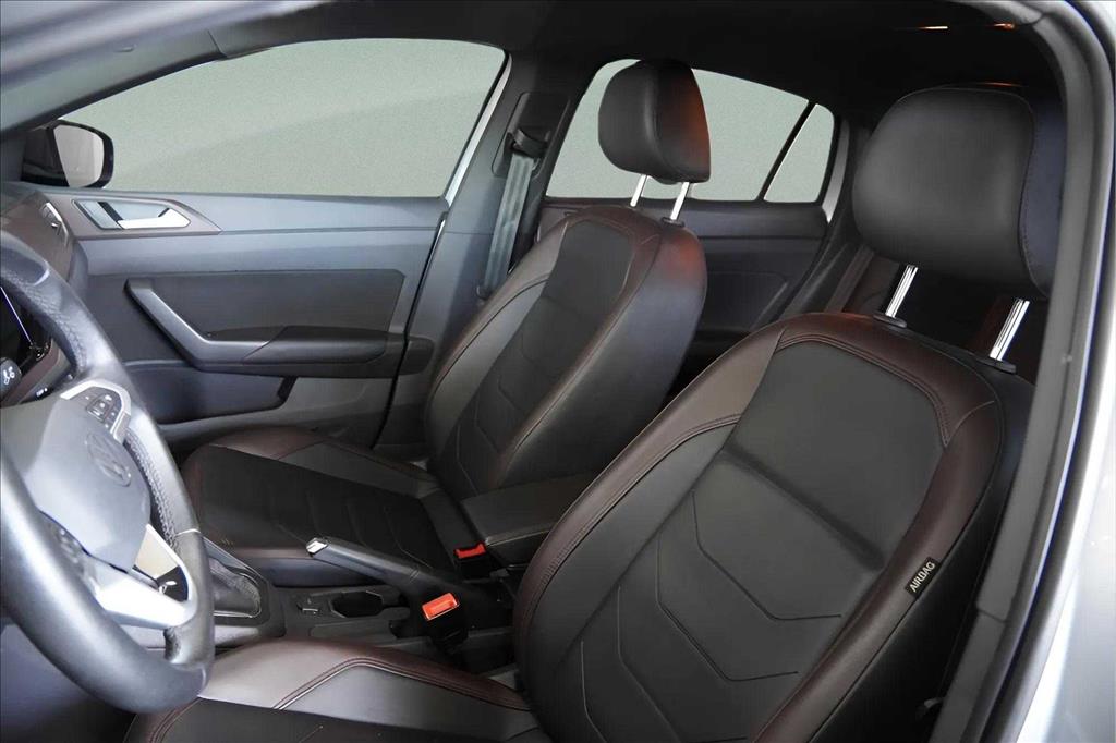 VIRTUS 1.0 200 TSI HIGHLINE AUTOMÁTICO8