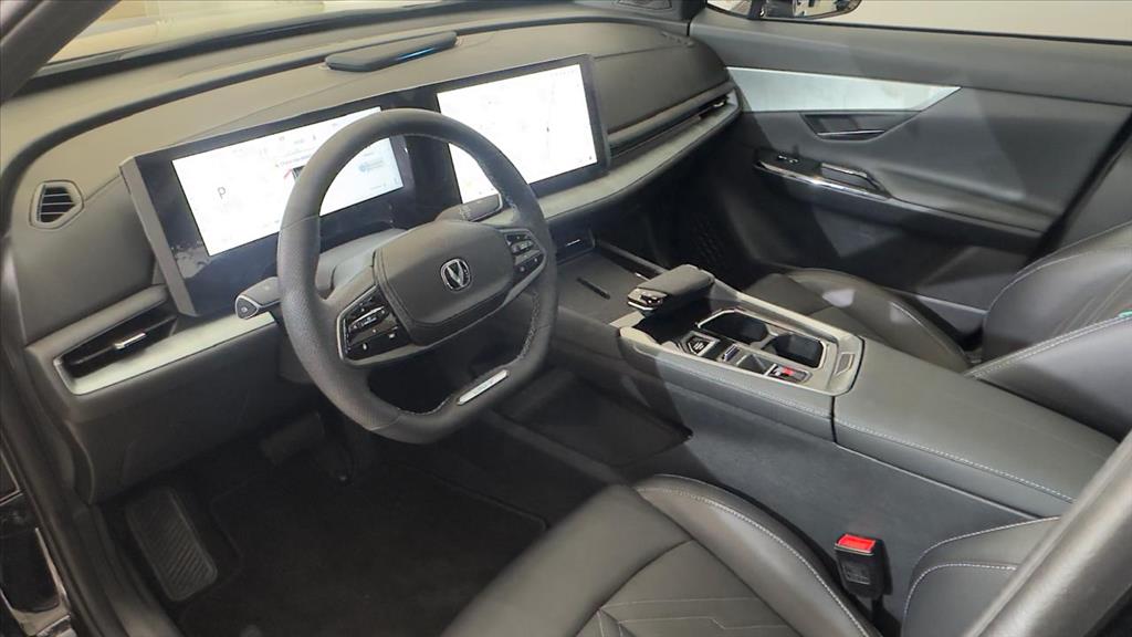 CHANGAN-UNI-T-1.5 TGDI FLEX 7DCT