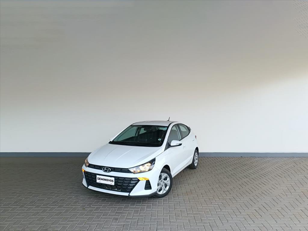 HB20 1.0 12V FLEX COMFORT PLUS MANUAL0