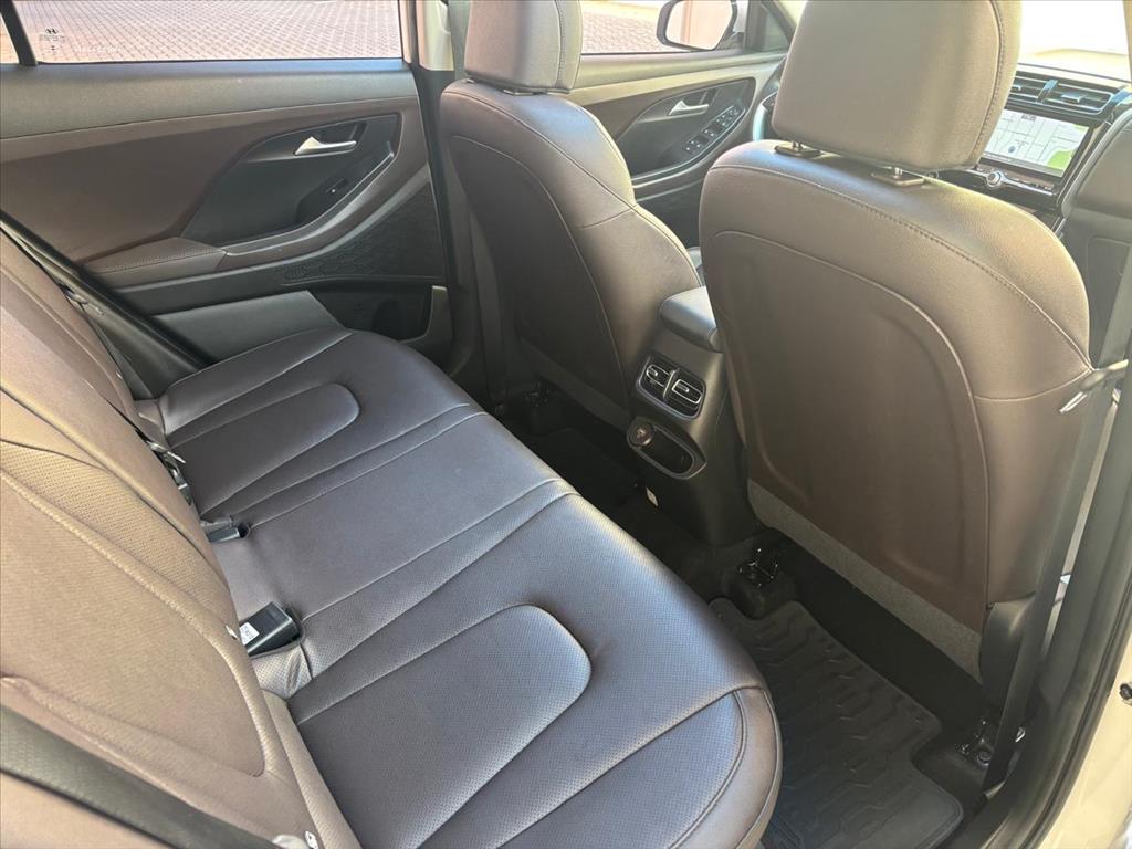 CRETA 1.0 TGDI FLEX PLATINUM AUTOMÁTICO11