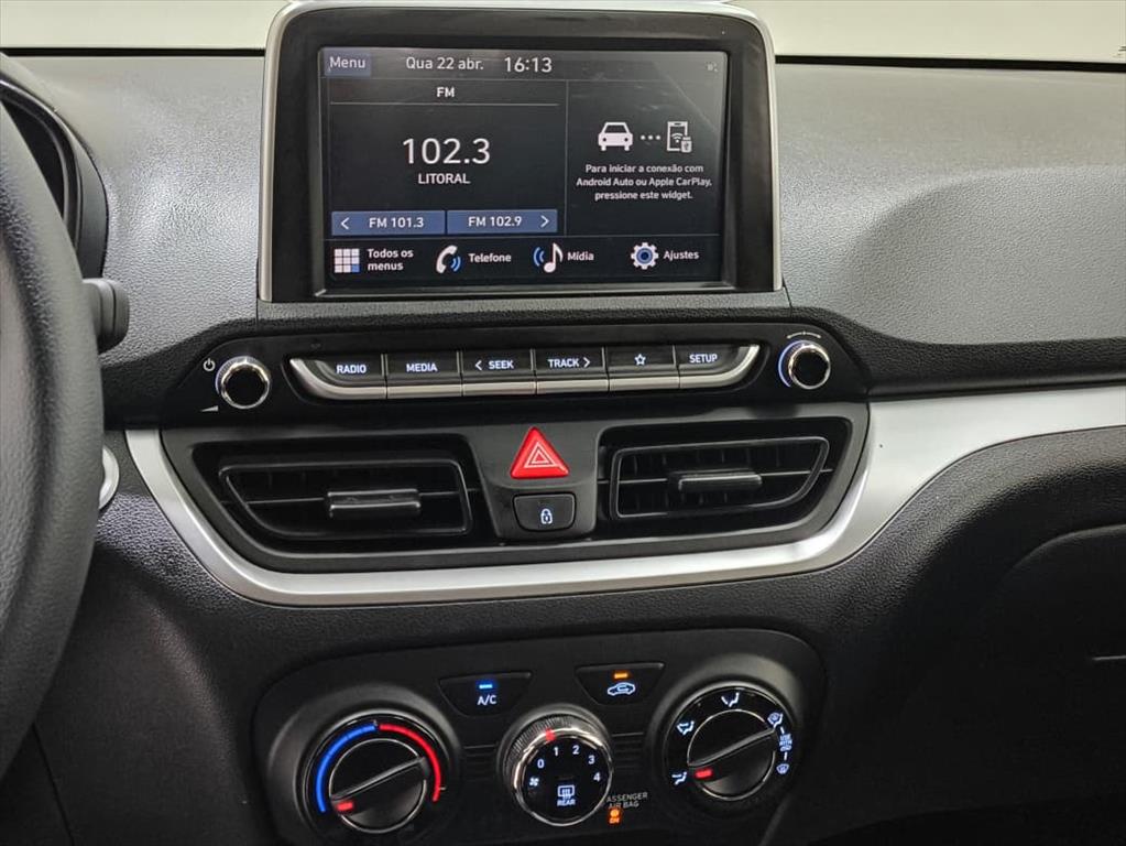 HB20 1.0 12V FLEX LIMITED MANUAL6