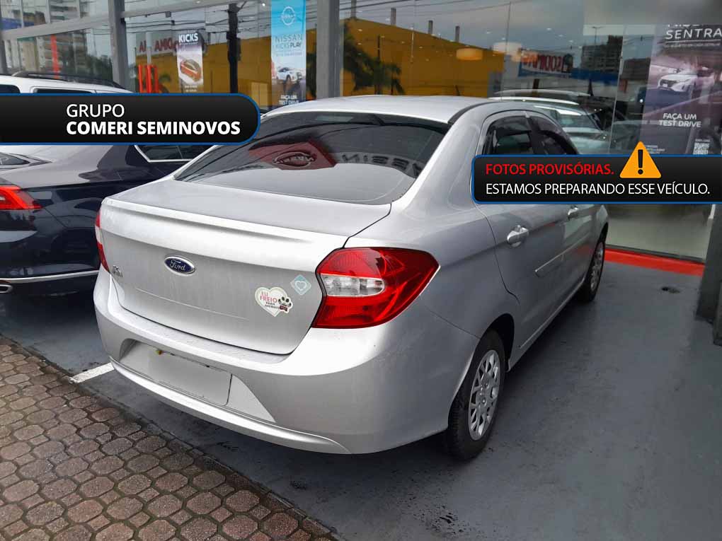 KA + 1.0 TI-VCT FLEX SE MANUAL