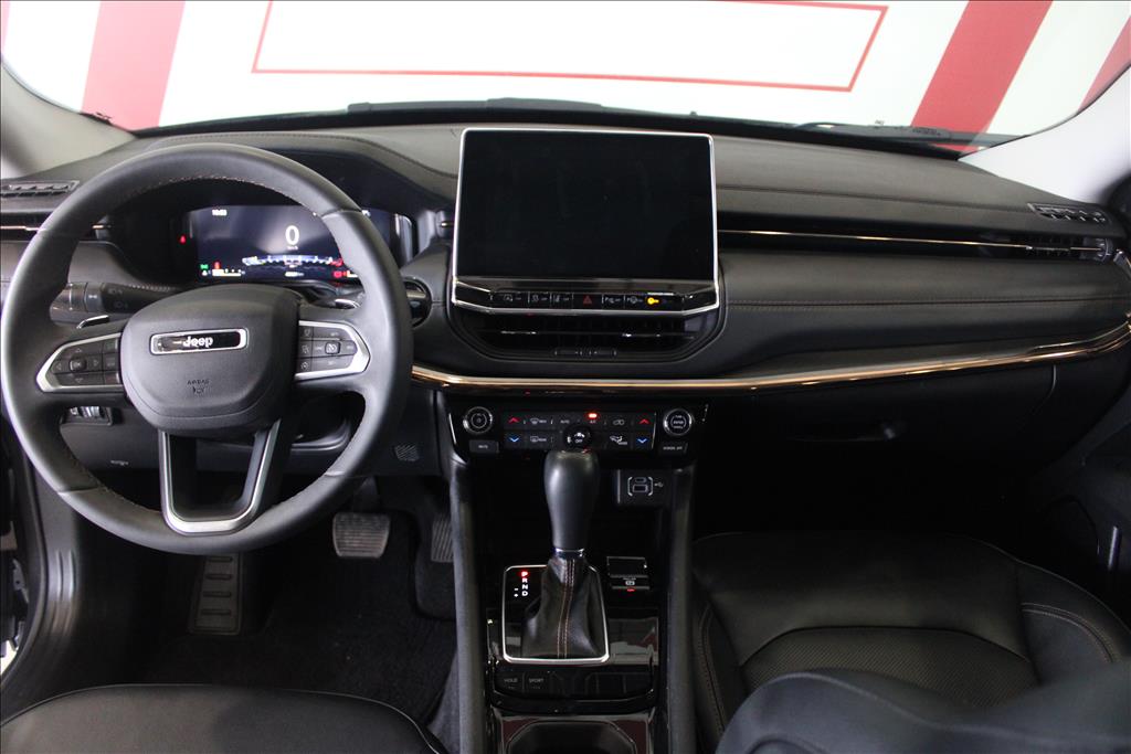 COMPASS 1.3 T270 TURBO FLEX LIMITED AT69