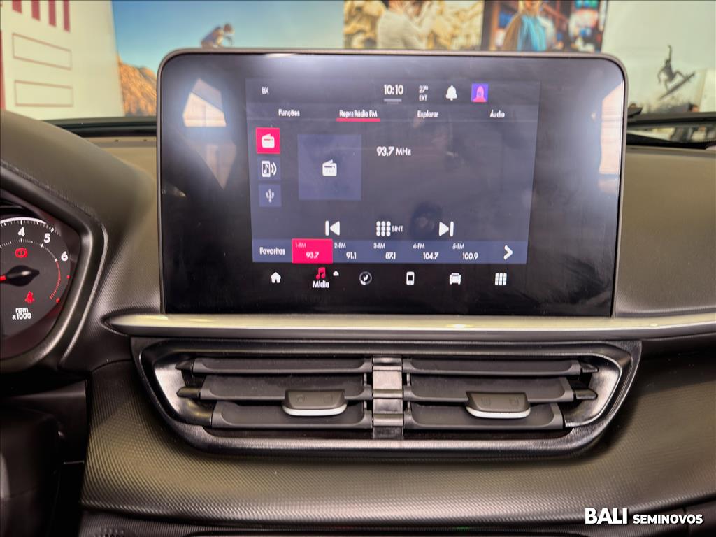 PULSE 1.3 FLEX DRIVE MANUAL13