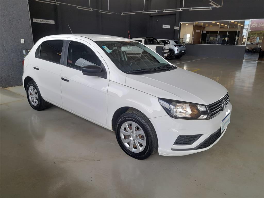 GOL 1.0 12V MPI TOTALFLEX 4P MANUAL2