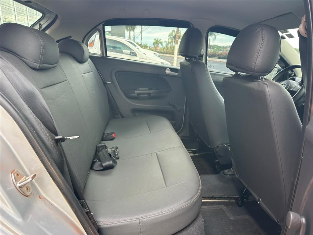 GOL 1.0 MI TRENDLINE 8V FLEX 4P MANUAL13