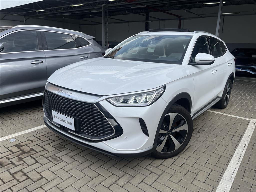 SONG PLUS 1.5 DM-I HÍBRIDO AUTOMÁTICO