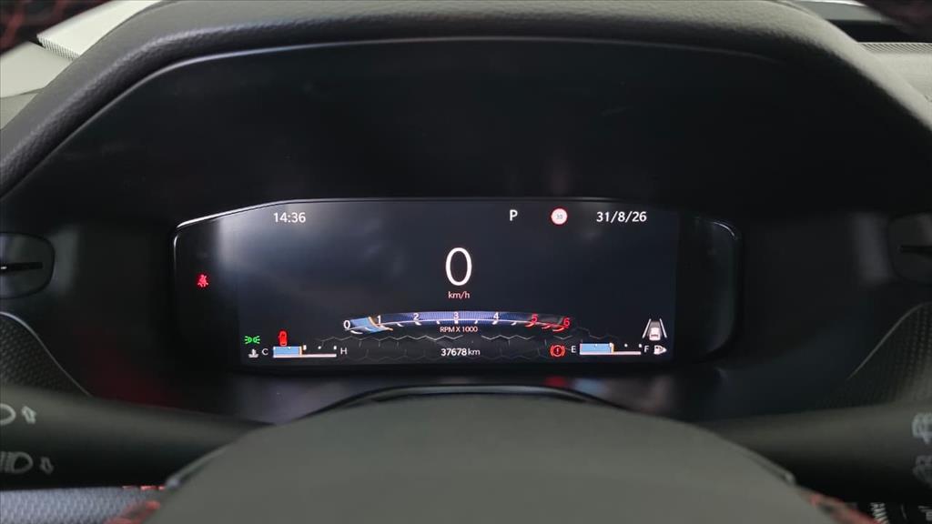 COMPASS 2.0 TD350 TURBO DIESEL TRAILHAWK AT98