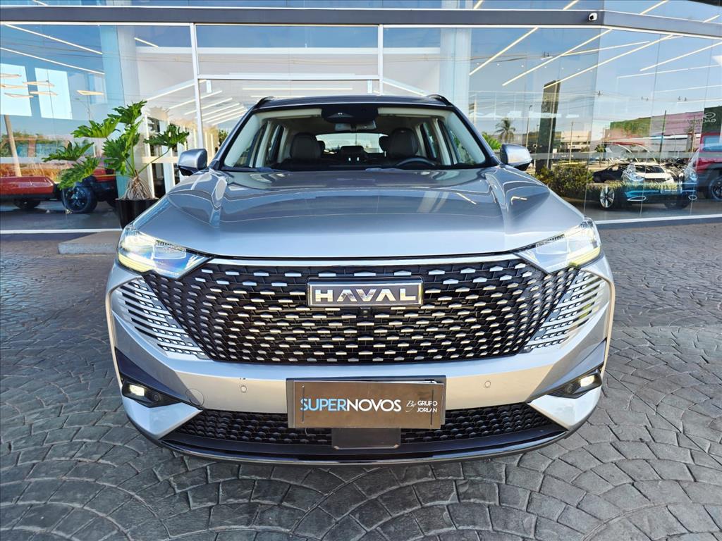 HAVAL H6 1.5 PHEV PREMIUM AWD E-TRACTION1