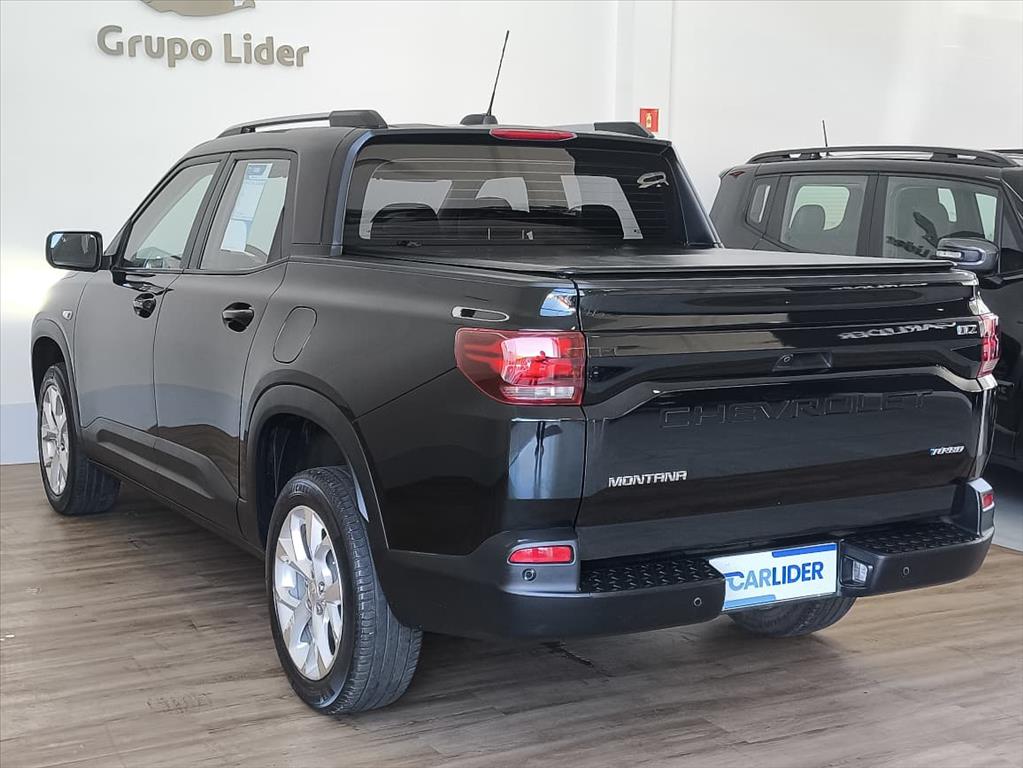 MONTANA 1.2 TURBO FLEX LTZ AUTOMÁTICO15