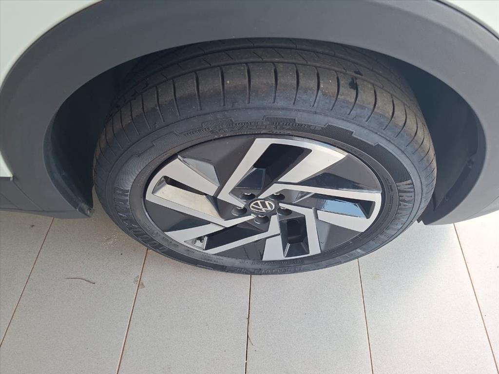 T-CROSS 1.4 250 TSI TOTAL FLEX HIGHLINE AUTOMÁTICO8