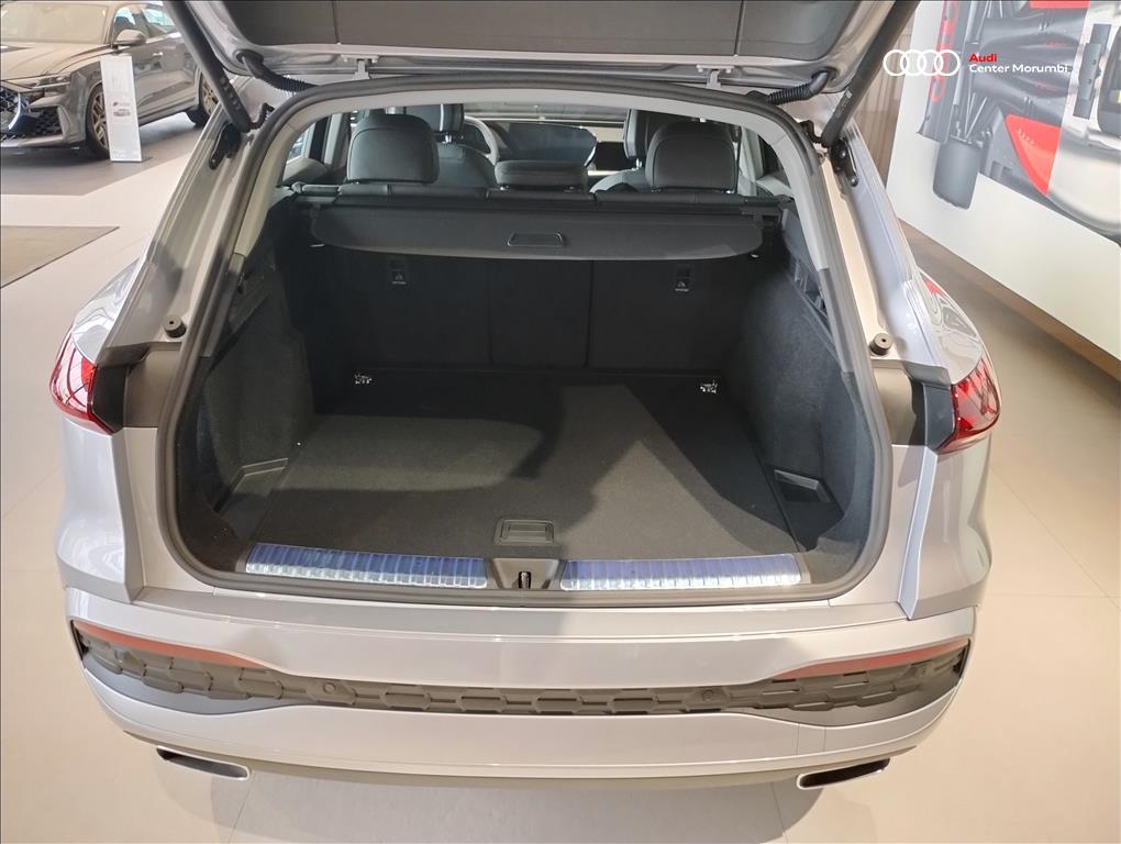 Q5 2.0 TFSI GASOLINA DYNAMIC QUATTRO S TRONIC7