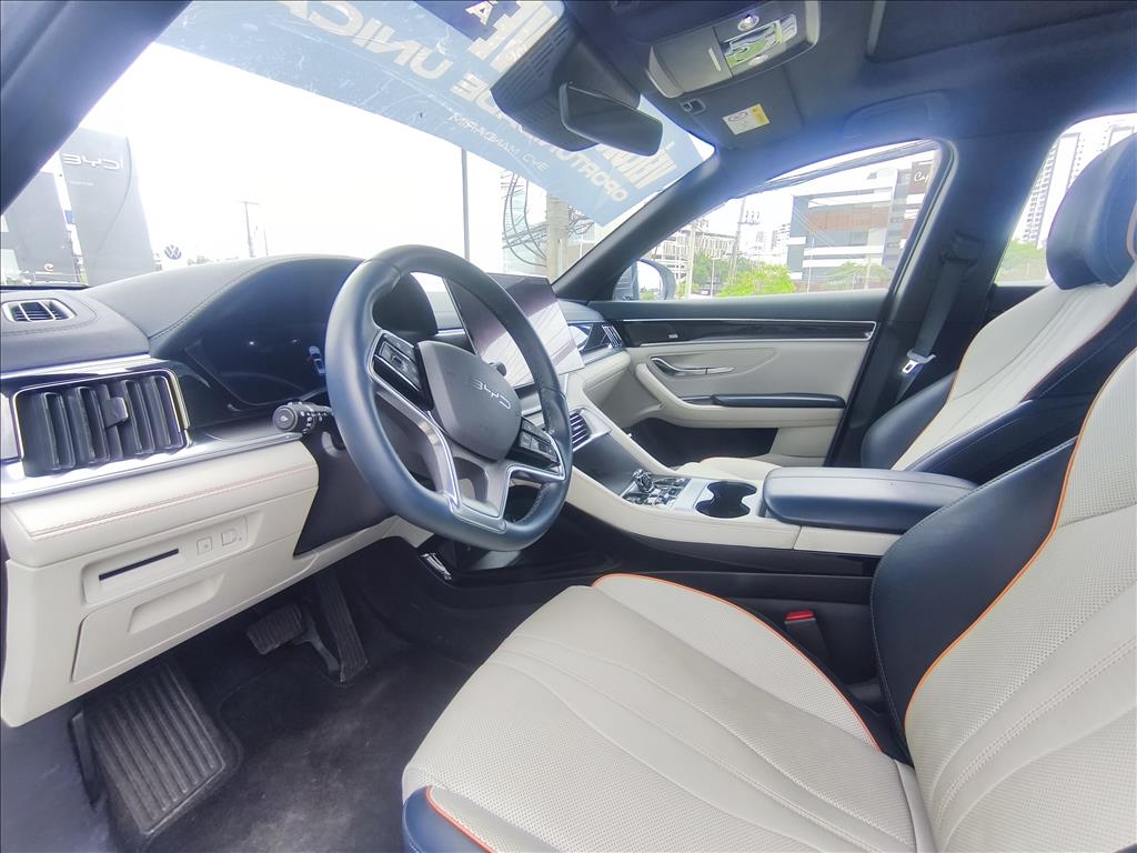 SONG PLUS PREMIUM 1.5 DM-I TURBO HÍBRIDO AWD AUTOMÁTICO7