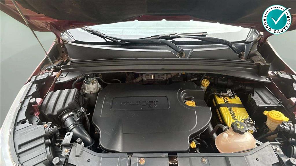TORO 2.0 16V TURBO DIESEL FREEDOM MANUAL11