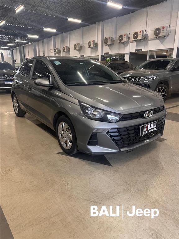 HB20 1.0 12V FLEX COMFORT PLUS MANUAL1