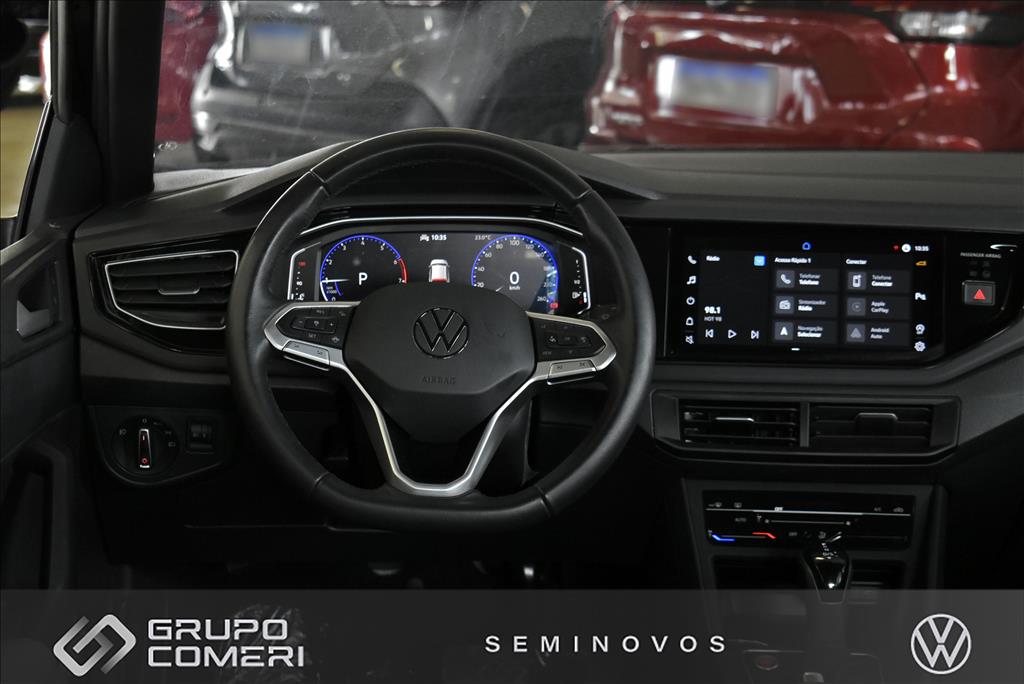 NIVUS 1.0 200 TSI TOTAL FLEX HIGHLINE AUTOMÁTICO17