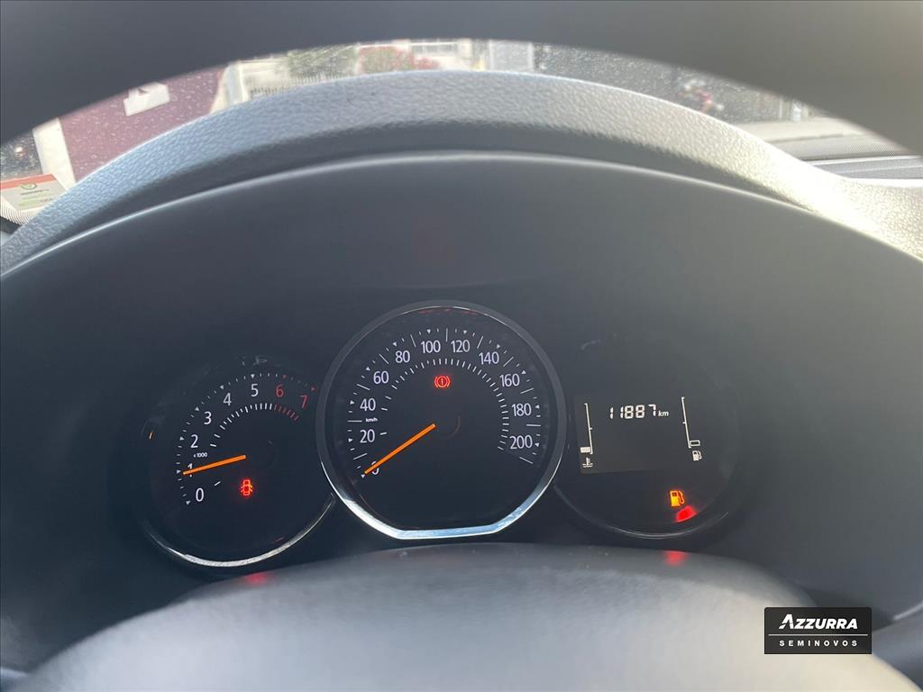 SANDERO 1.0 12V SCE FLEX GT LINE MANUAL