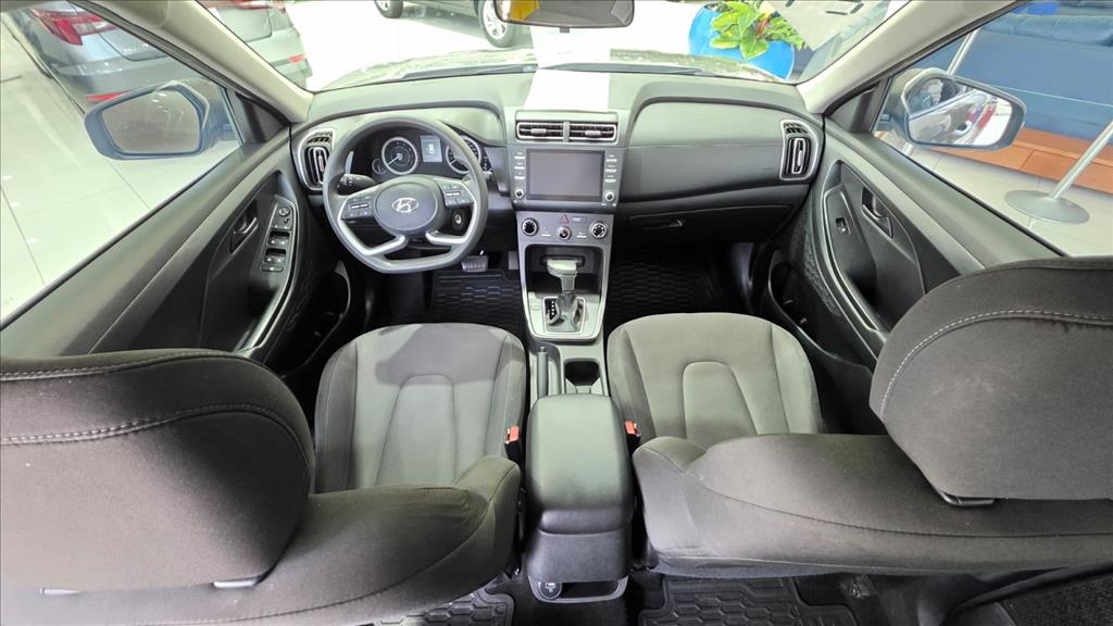 Hyundai-CRETA-1.0 TGDI FLEX COMFORT AUTOMÁTICO