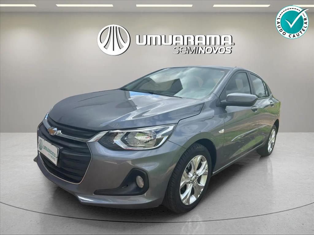 ONIX PLUS 1.0 TURBO FLEX LTZ MANUAL2