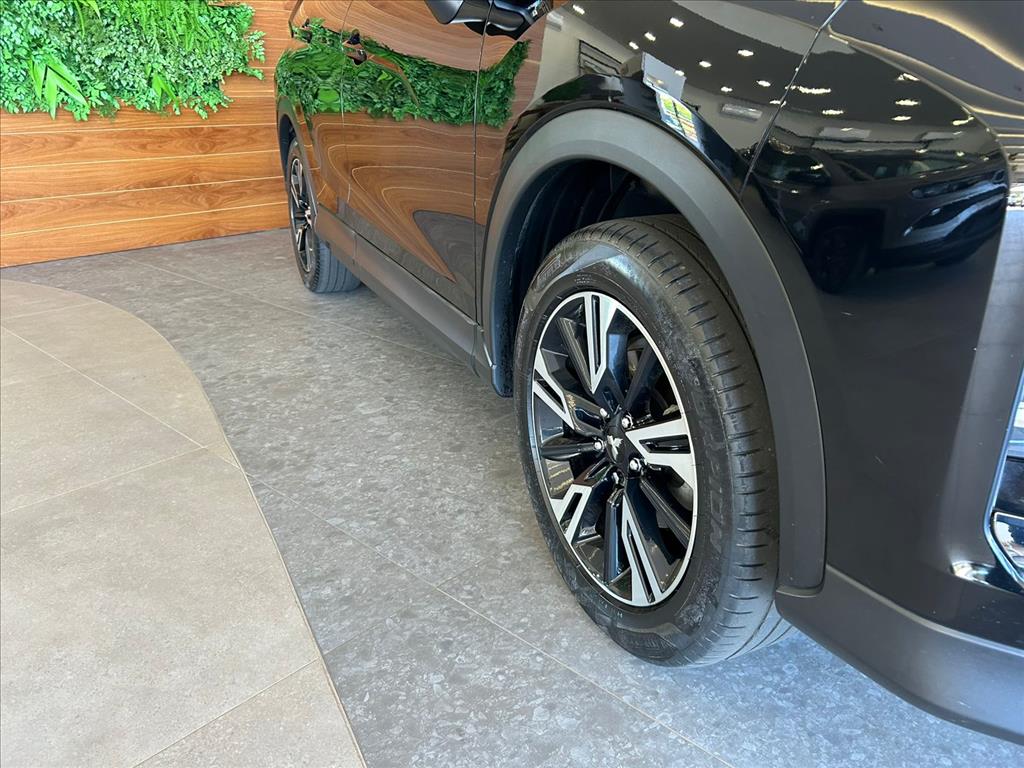 ECLIPSE CROSS 1.5 MIVEC TURBO GASOLINA HPE CVT4