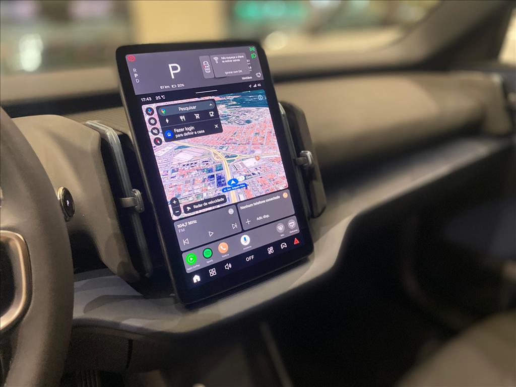 EX30 51 KW ELÉTRICO CORE4