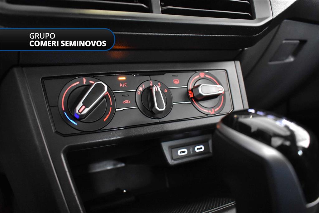 POLO 1.0 170 TSI COMFORTLINE AUTOMÁTICO