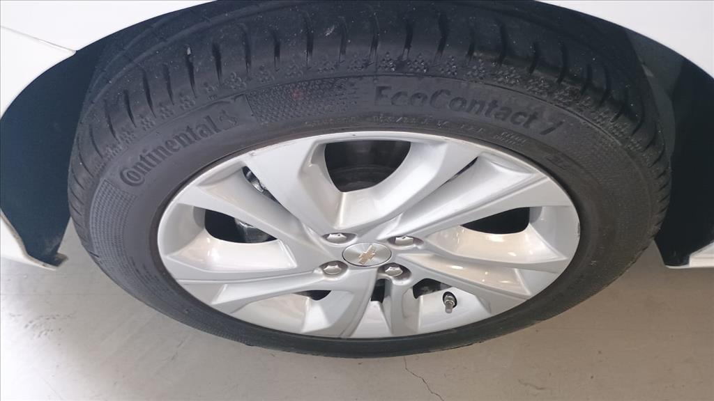 ONIX 1.0 TURBO FLEX LTZ AUTOMÁTICO11
