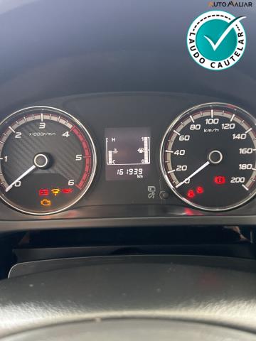 L200 TRITON 2.4 16V TURBO DIESEL SPORT GLS CD 4P 4X4 AUTOMÁTICO7