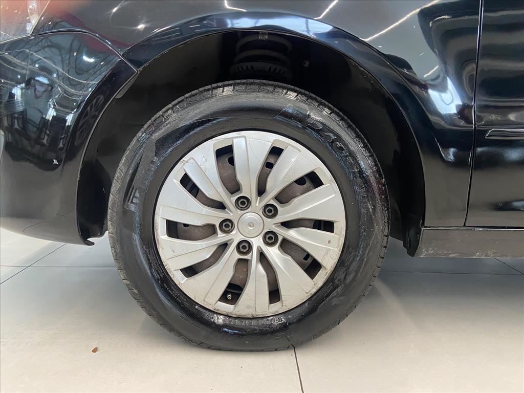 FOX 1.0 MPI BLUEMOTION 12V FLEX 4P MANUAL6