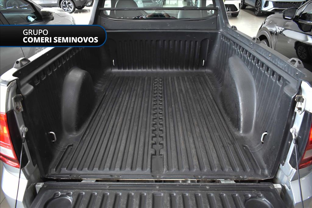 SAVEIRO 1.6 MSI TRENDLINE CS 8V FLEX 2P MANUAL3