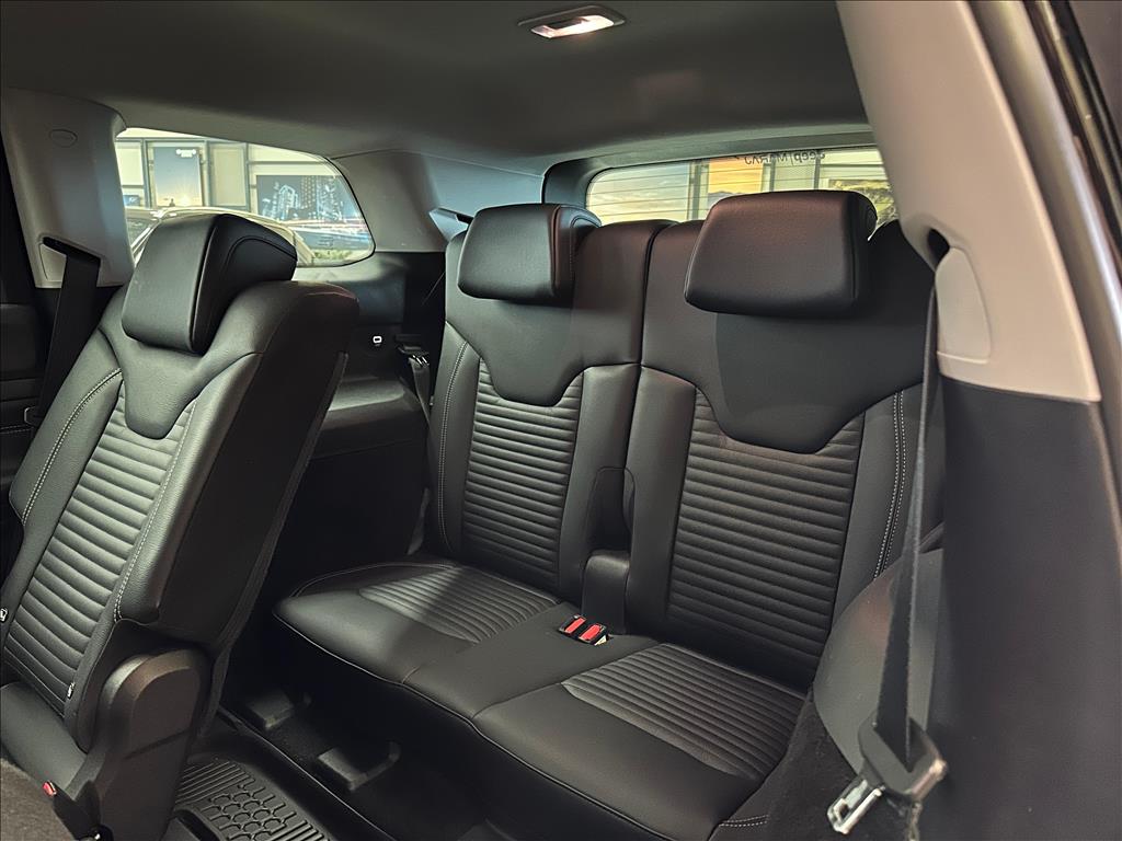 COMMANDER 1.3 T270 TURBO FLEX LONGITUDE AT69