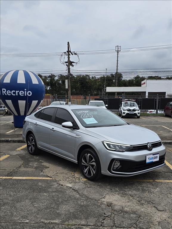 VIRTUS 1.0 200 TSI COMFORTLINE AUTOMÁTICO1