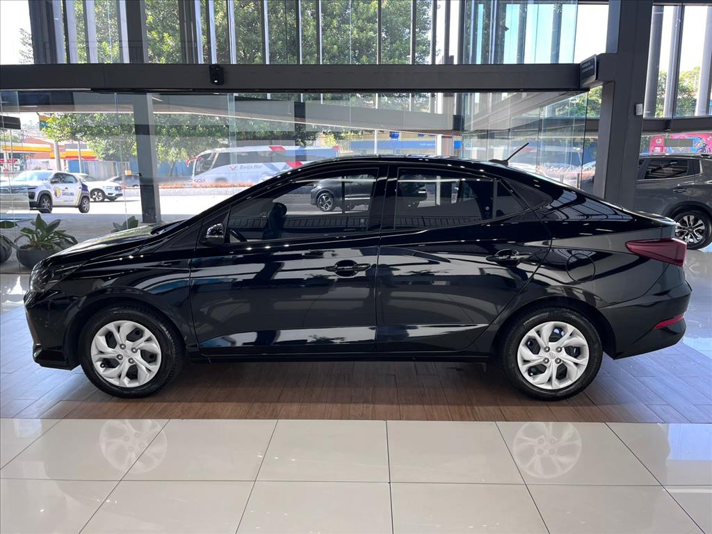 Hyundai-HB20S-1.0 12V FLEX COMFORT PLUS MANUAL
