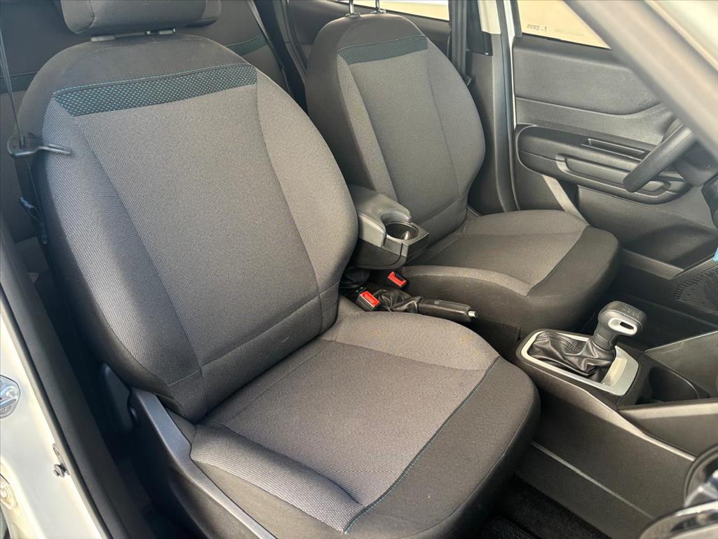 C3 1.6 16V FLEX FEEL PACK AT610