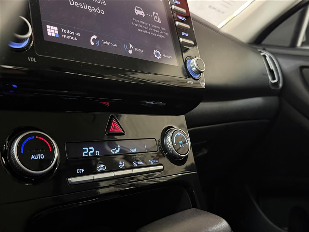 Hyundai-CRETA-1.0 TGDI FLEX LIMITED AUTOMÁTICO
