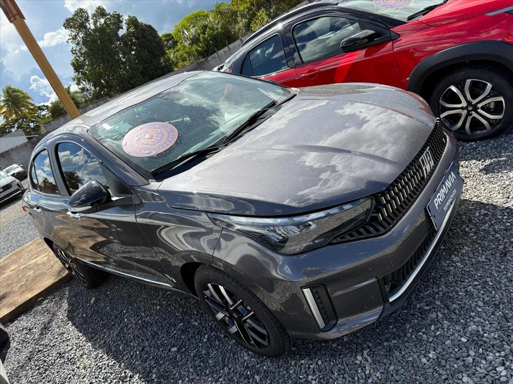 CRONOS 1.3 FIREFLY FLEX PRECISION CVT