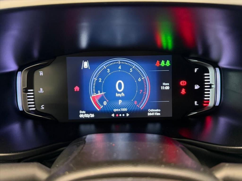 PULSE 1.0 TURBO 200 FLEX IMPETUS CVT10