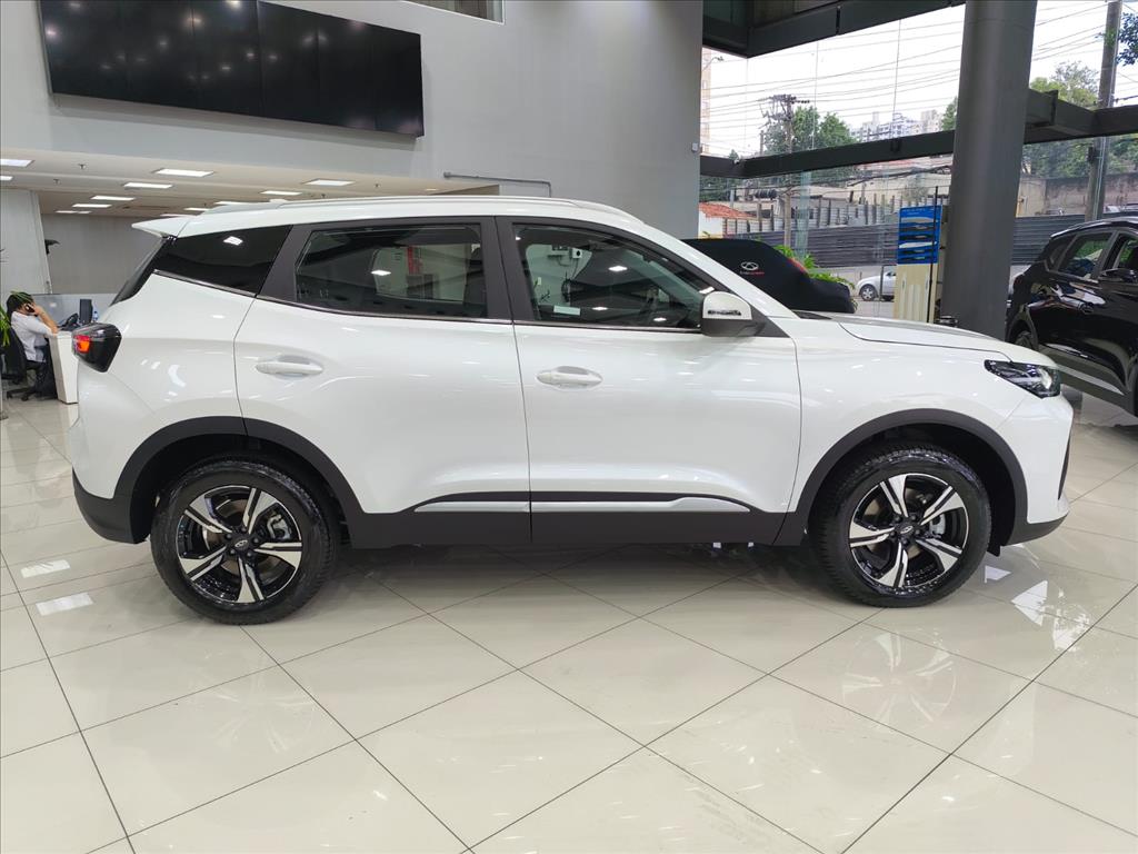 Caoa Chery-TIGGO 5x-1.5 VVT TURBO iFLEX SPORT CVT