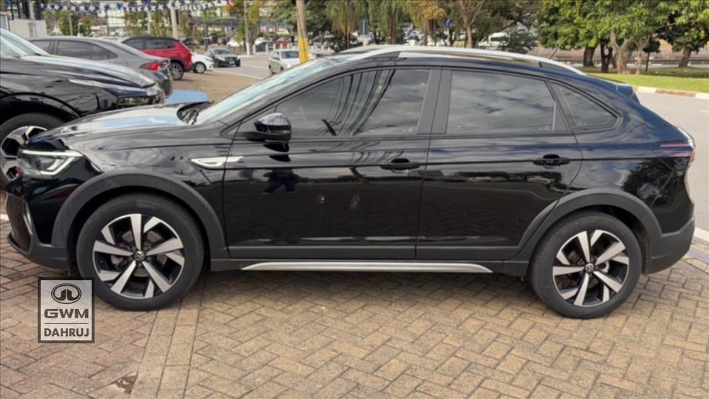 NIVUS 1.0 200 TSI TOTAL FLEX HIGHLINE AUTOMÁTICO2