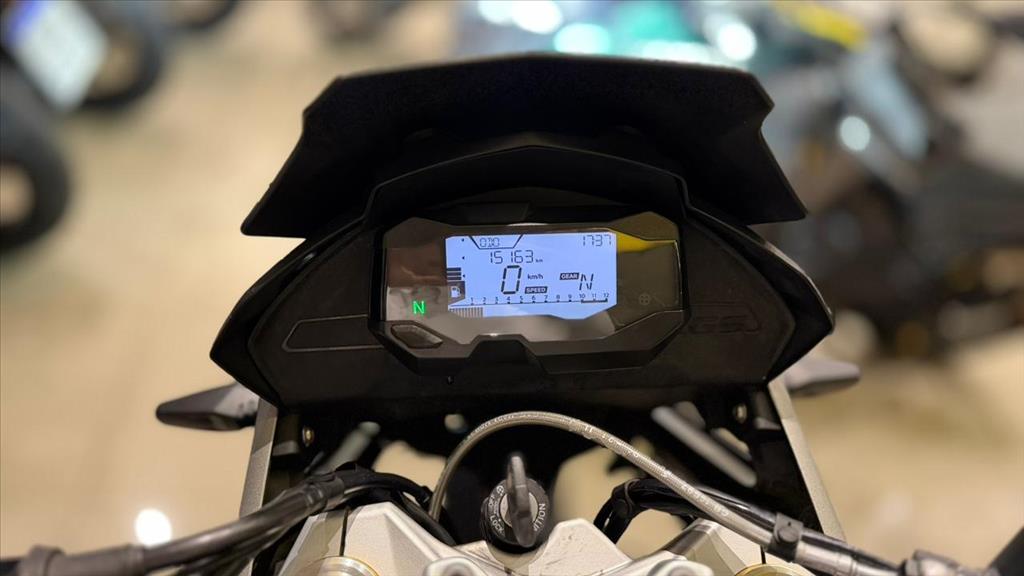 G 310 R3