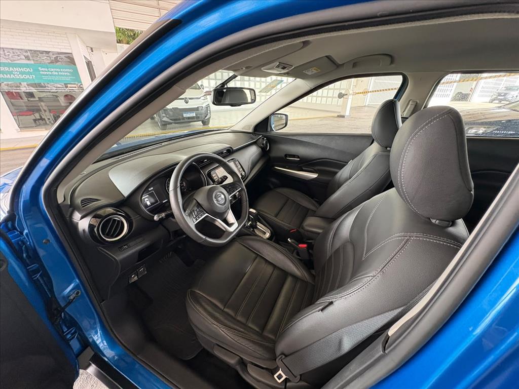 KICKS 1.6 16V FLEXSTART ADVANCE XTRONIC10