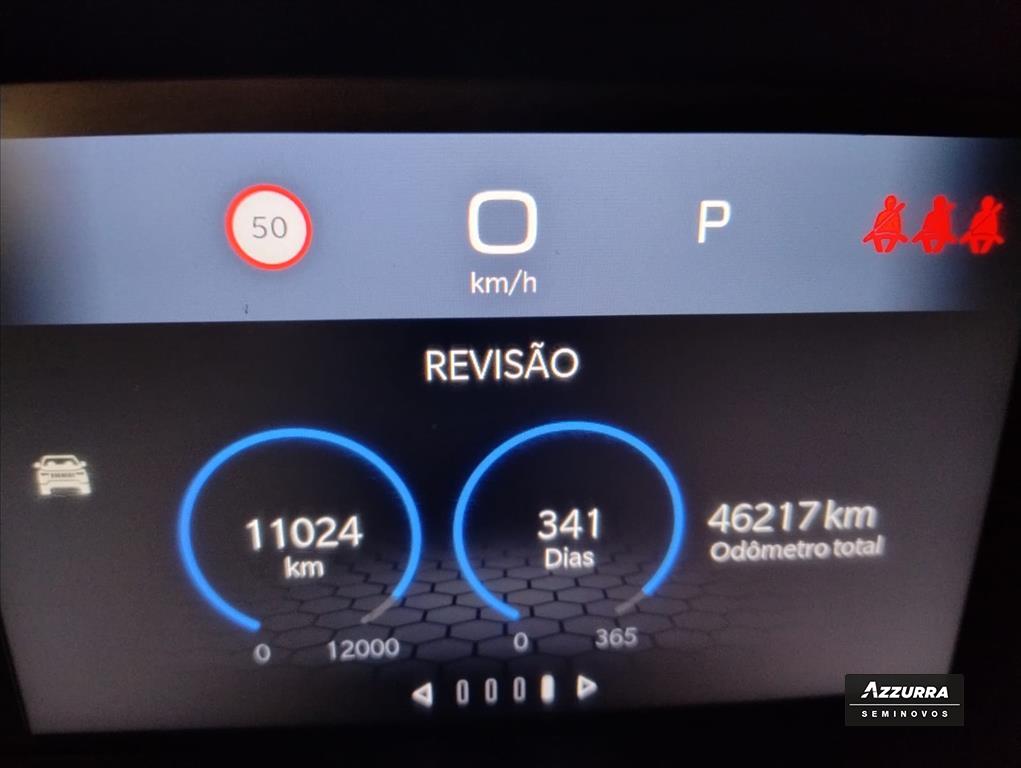RENEGADE 1.3 T270 TURBO FLEX LONGITUDE AT69
