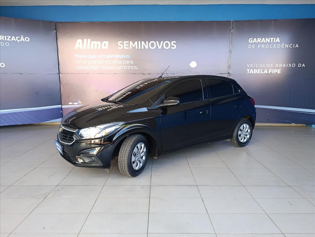ONIX 1.0 MPFI LT 8V FLEX 4P MANUAL2