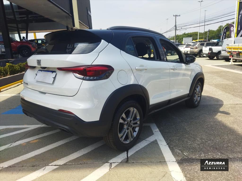 PULSE 1.3 FLEX DRIVE CVT3