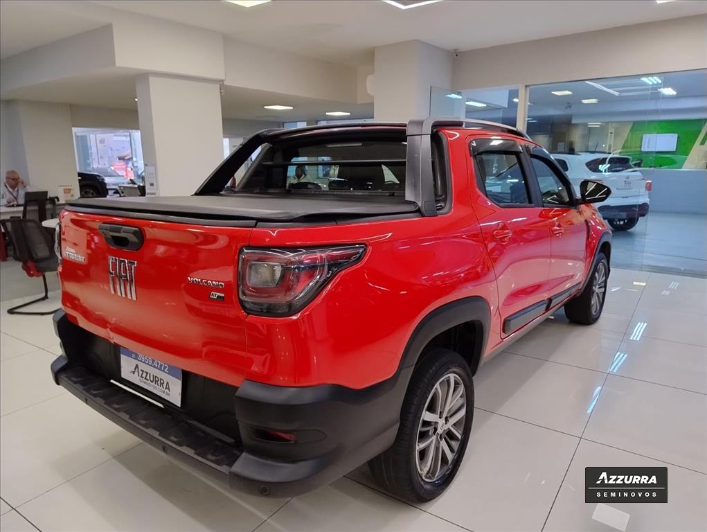 STRADA 1.3 FIREFLY FLEX VOLCANO CD CVT7